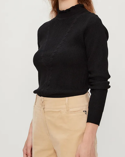 SWEATER IO LISO
