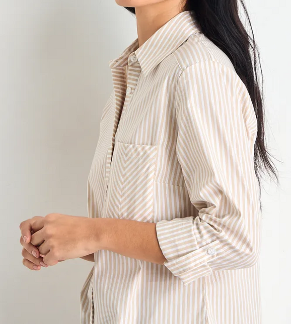BLUSA IO FANTASIA