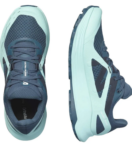 ZAPATILLA SALOMON ULTRA FLOW GTX W