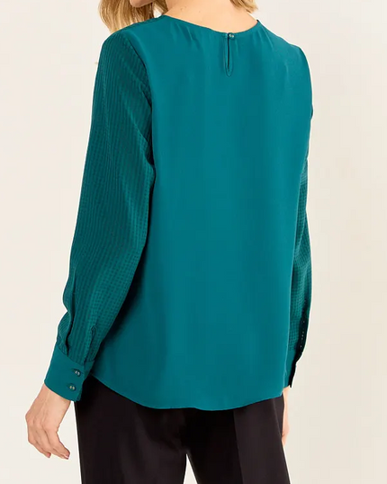 BLUSA MA GRIFFE LISA