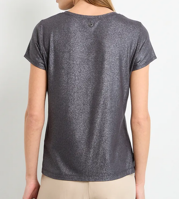 POLERA IO ESTAMPADA