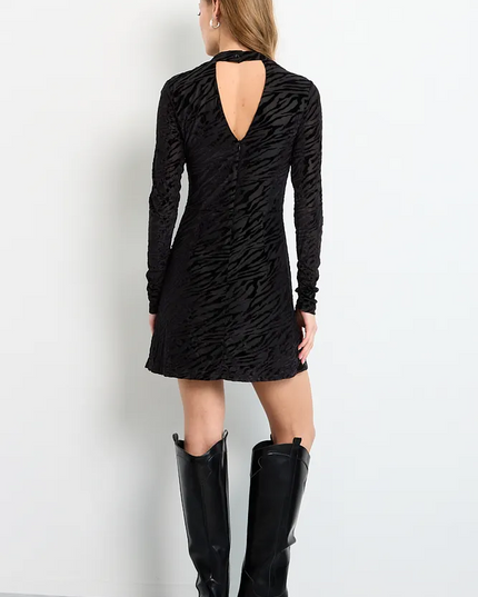 VESTIDO IO FANTASIA
