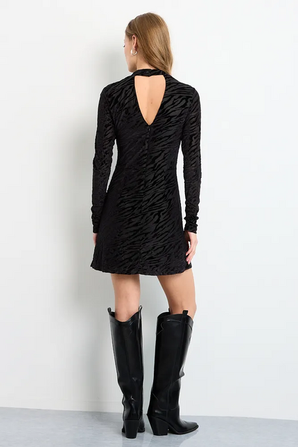 VESTIDO IO FANTASIA