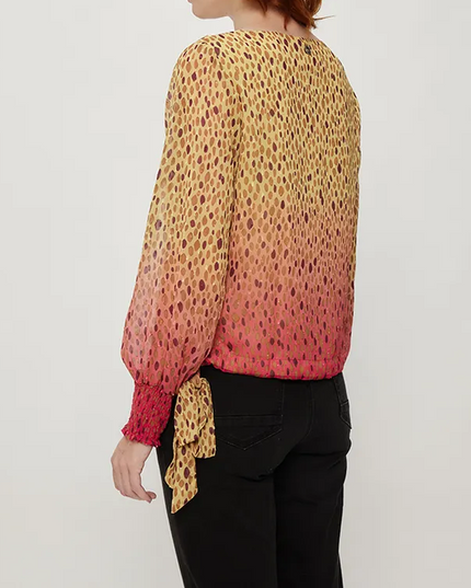 BLUSA IO FANTASIA