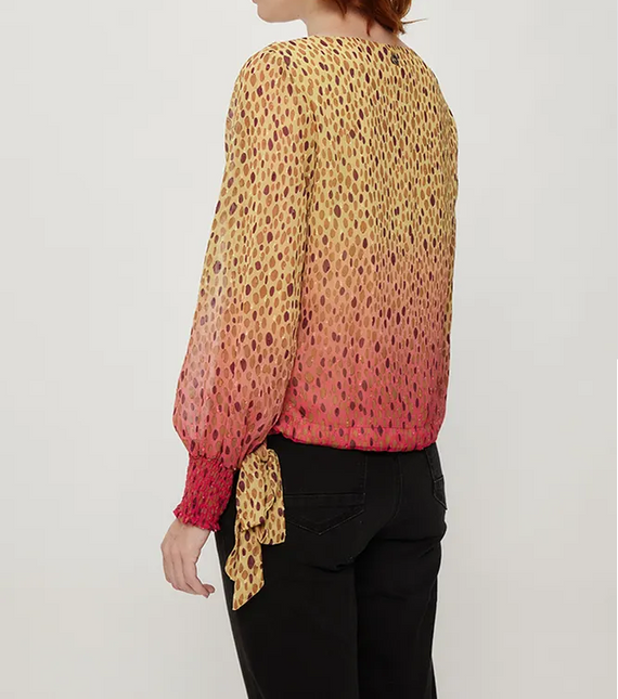 BLUSA IO FANTASIA
