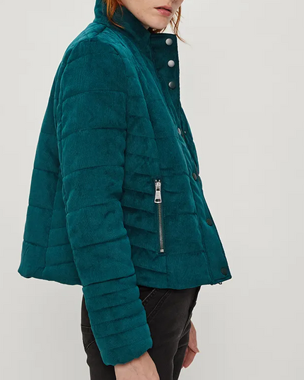 PARKA IO LISA