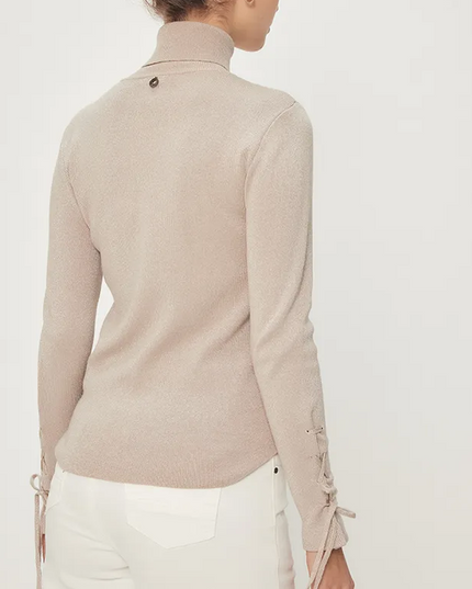 SWEATER IO LISO