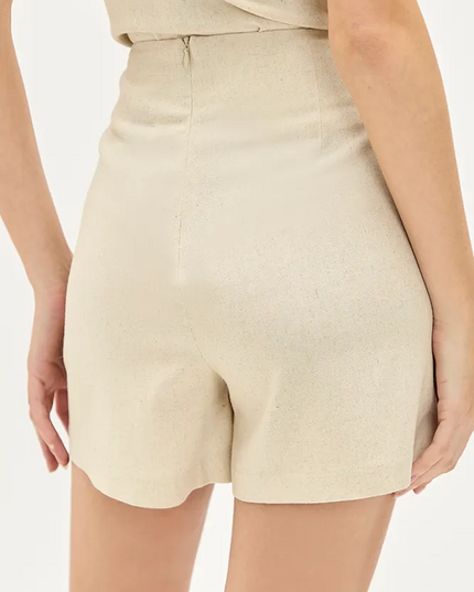 SHORT IO LISO