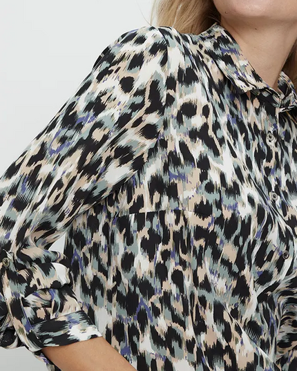BLUSA MA GRIFFE FANTASIA