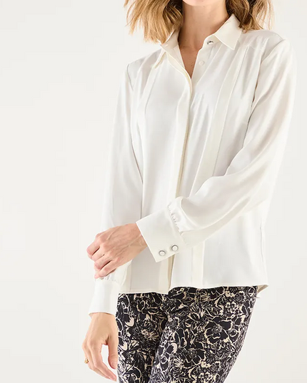 BLUSA MA GRIFFE LISA
