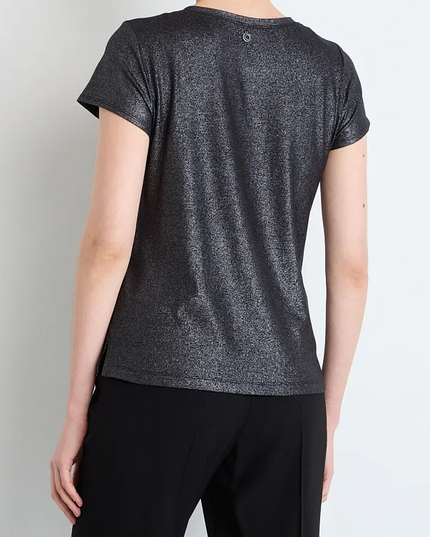 POLERA IO ESTAMPADA
