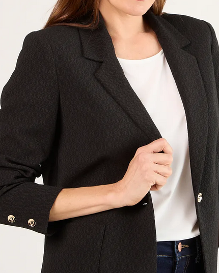 BLAZER MA GRIFFE LISO