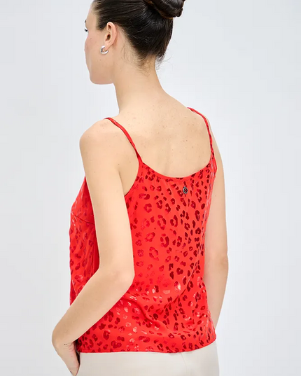 BLUSA IO LISA