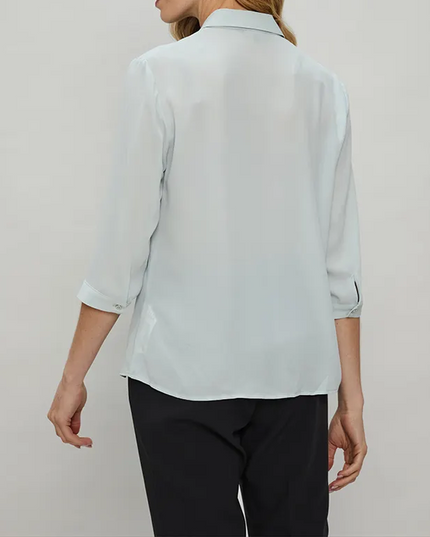 BLUSA MA GRIFFE LISA