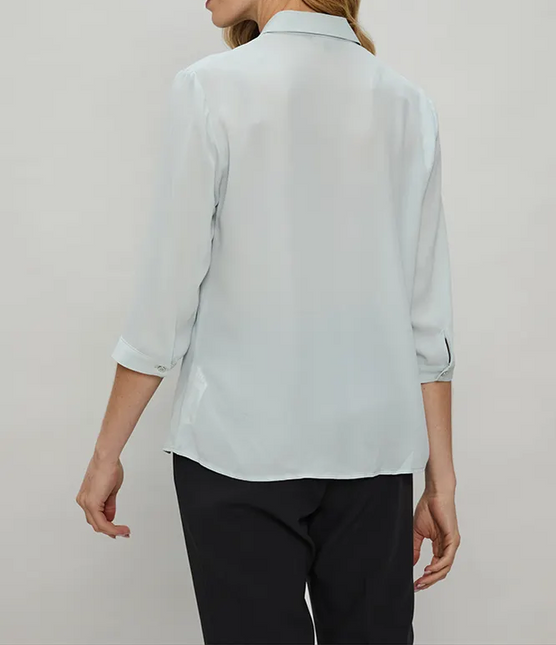 BLUSA MA GRIFFE LISA