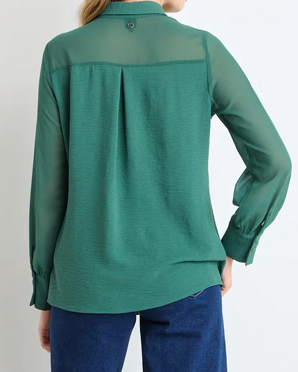 BLUSA IO LISA