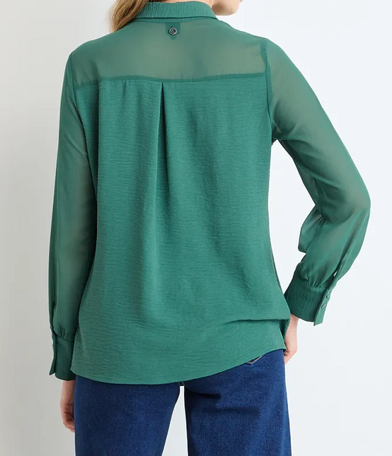BLUSA IO LISA