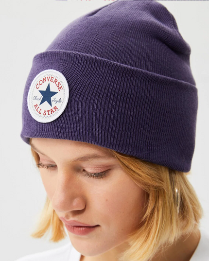 GORRO CONVERSE CHUCK PATCH - MAWI