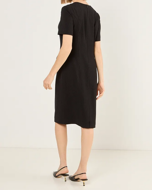VESTIDO MA GRIFFE LISO