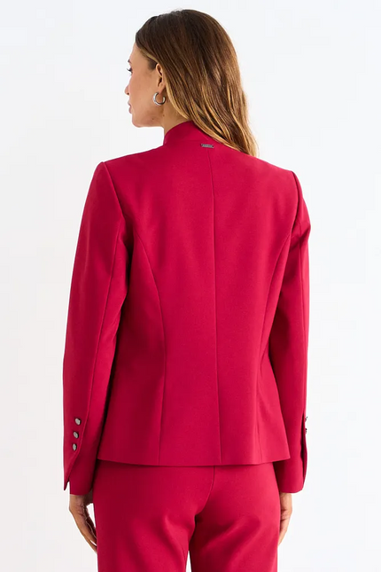 BLAZER ASH BASICO LISO