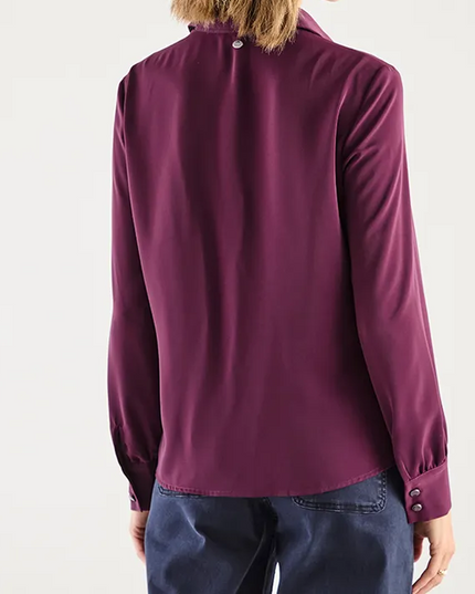 BLUSA MA GRIFFE LISA