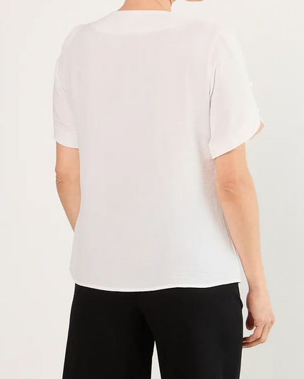 BLUSA MA GRIFFE LISA