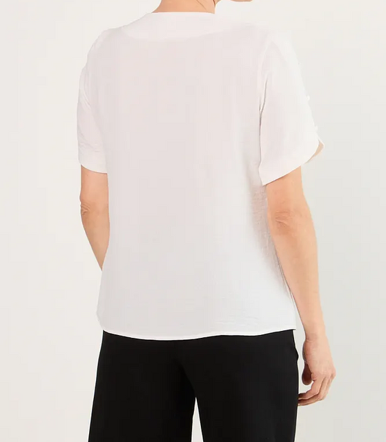 BLUSA MA GRIFFE LISA