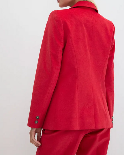 BLAZER ASH LISO