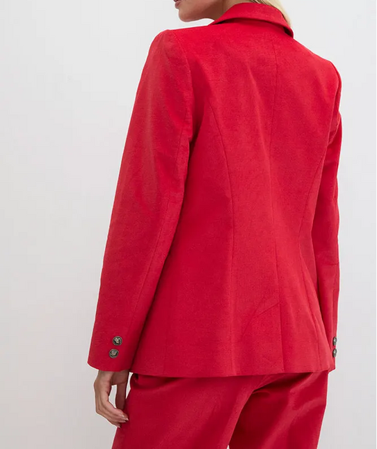 BLAZER ASH LISO
