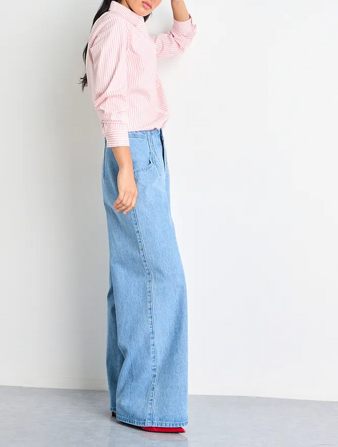 BLUSA IO FANTASIA