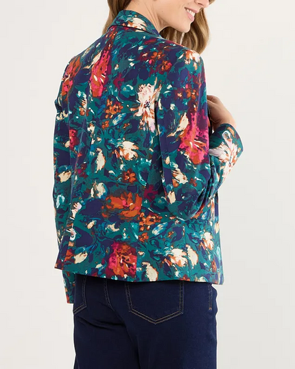 BLAZER MA GRIFFE FANTASIA