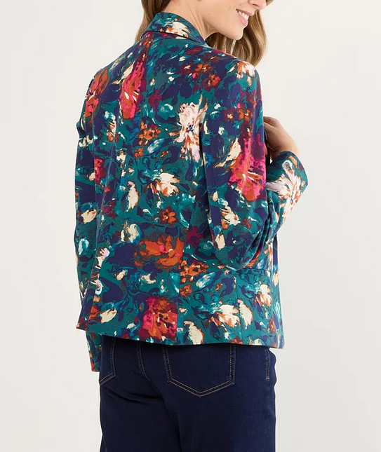 BLAZER MA GRIFFE FANTASIA
