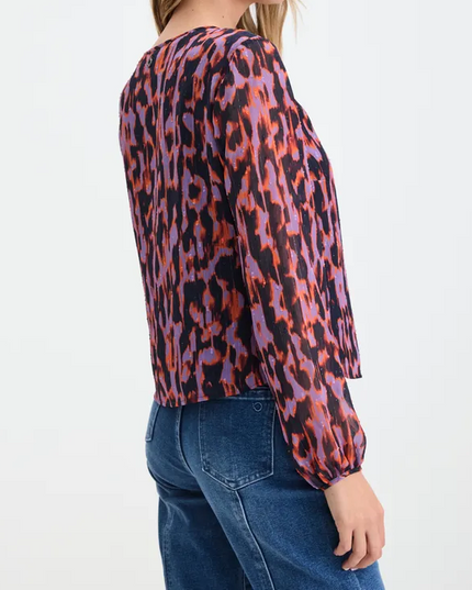 BLUSA IO FANTASIA