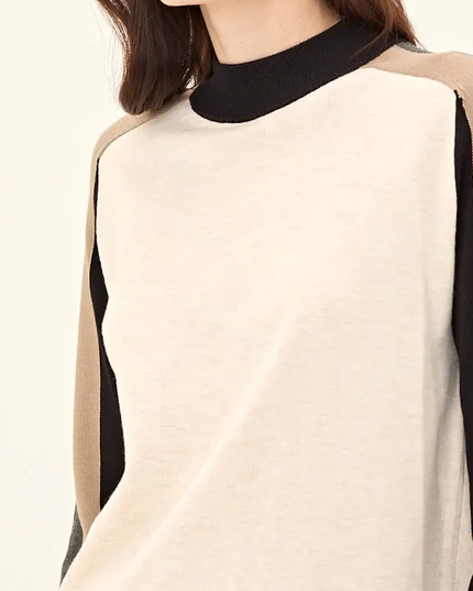 SWEATER MA GRIFFE FANTASIA