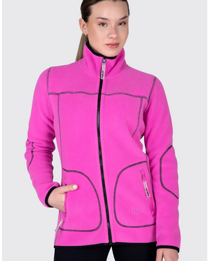 CHAQUETA EVERLAST REVERSIBLE VOSTOK