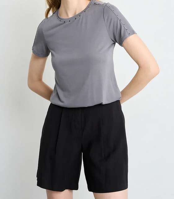 POLERA IO LISA