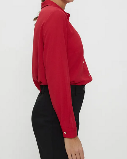 BLUSA MA GRIFFE LISA