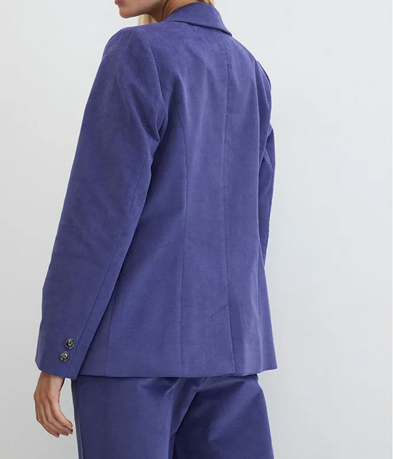 BLAZER ASH LISO
