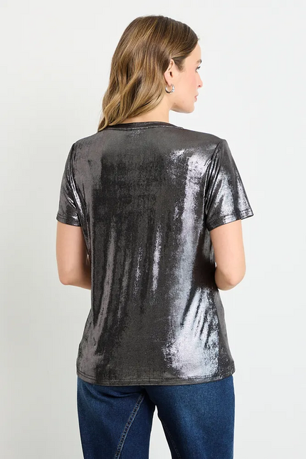 POLERA ASH LISA
