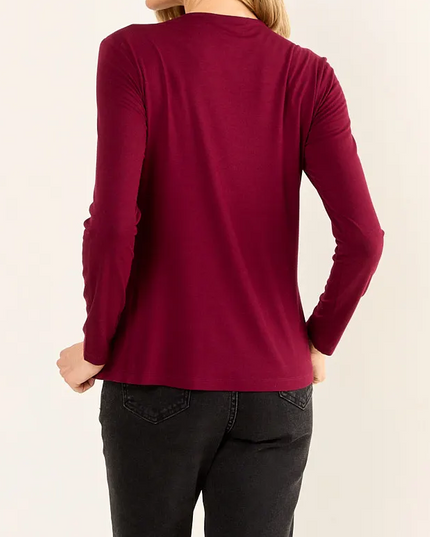 POLERA MA GRIFFE LISA