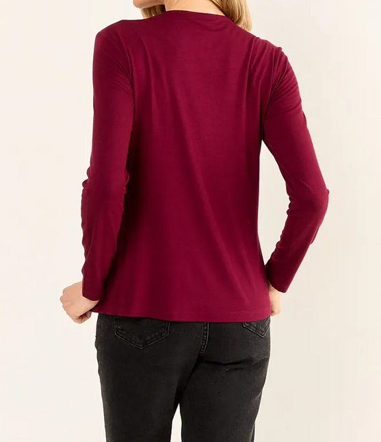 POLERA MA GRIFFE LISA