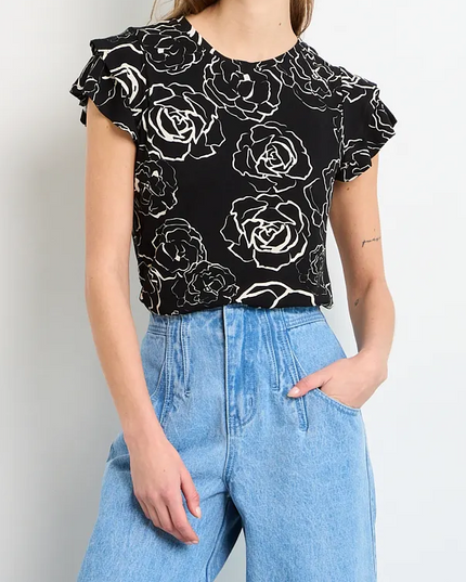 POLERA IO FANTASIA