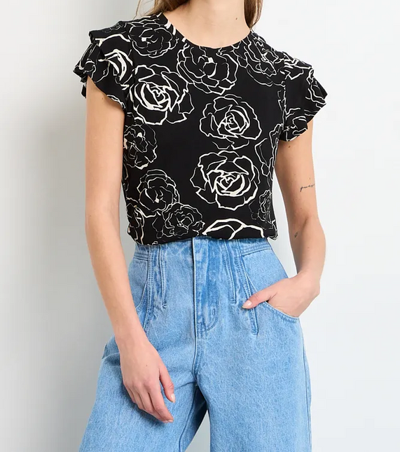 POLERA IO FANTASIA