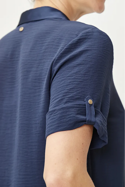 BLUSA MA GRIFFE LISA