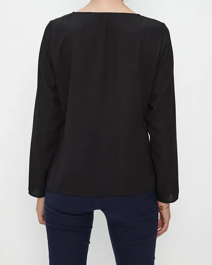 BLUSA ASH LISA
