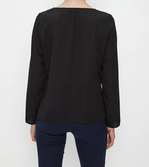 BLUSA ASH LISA