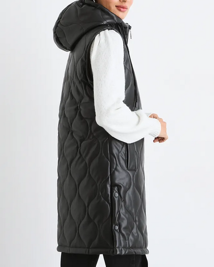 PARKA IO LISA
