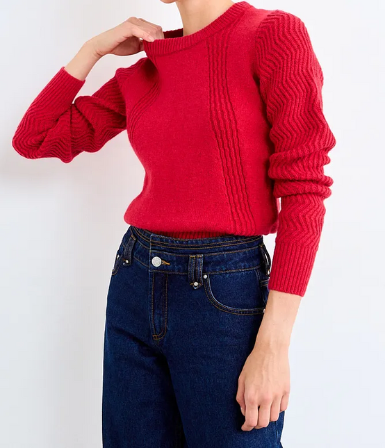 SWEATER IO LISO