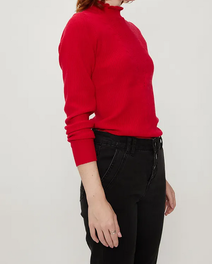 SWEATER IO LISO