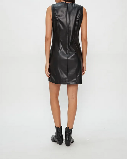 VESTIDO ASH LISO